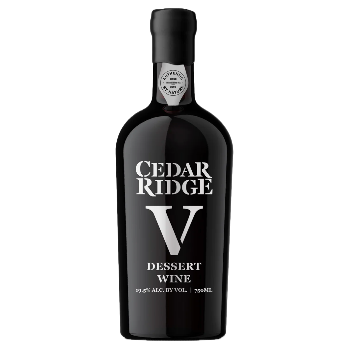 Cedar Ridge V Dessert Wine