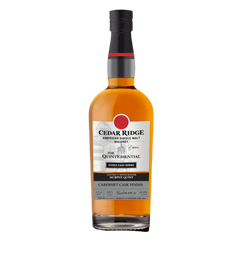 QuintEssential Single Cask Series - Cabernet