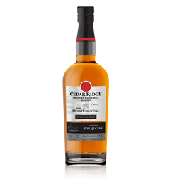 The QuintEssential Singe Cask Series - Tokaji
