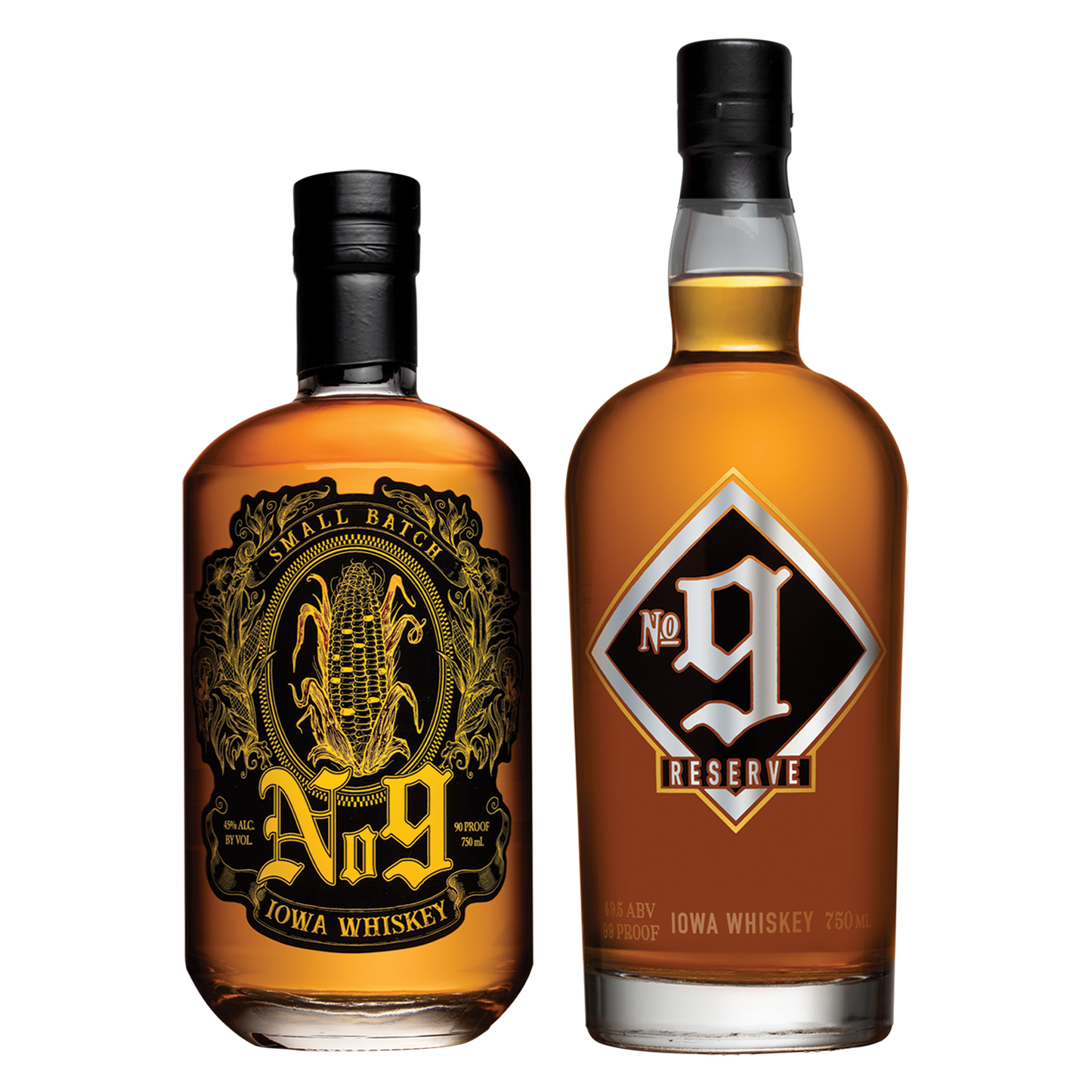 Slipknot No. 9 Bundle