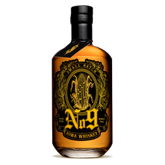 Slipknot No. 9 Whiskey