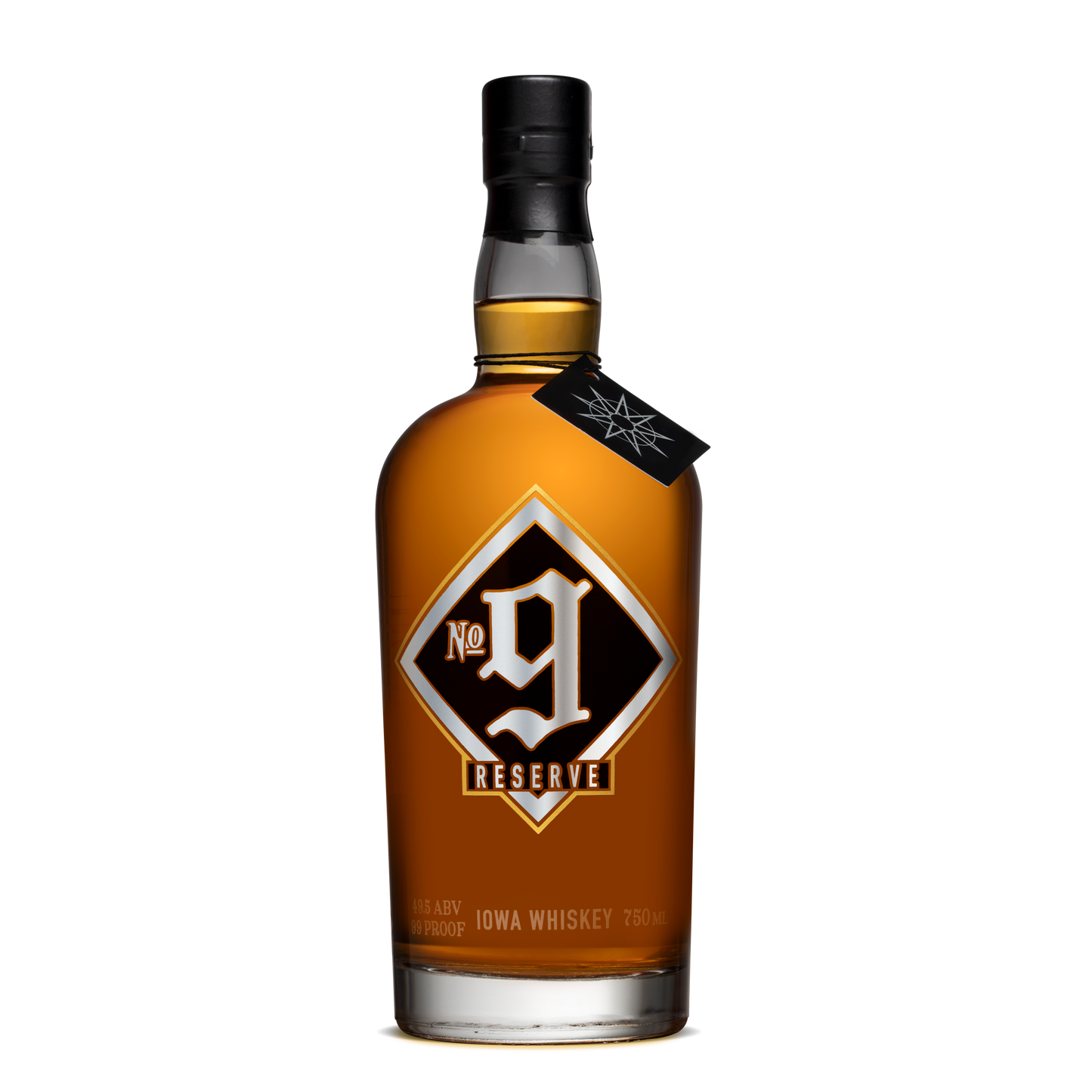 Slipknot No. 9 Reserve