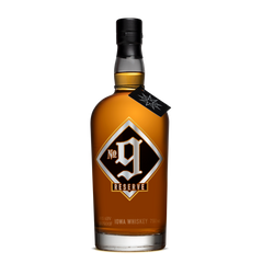 Slipknot No. 9 Reserve